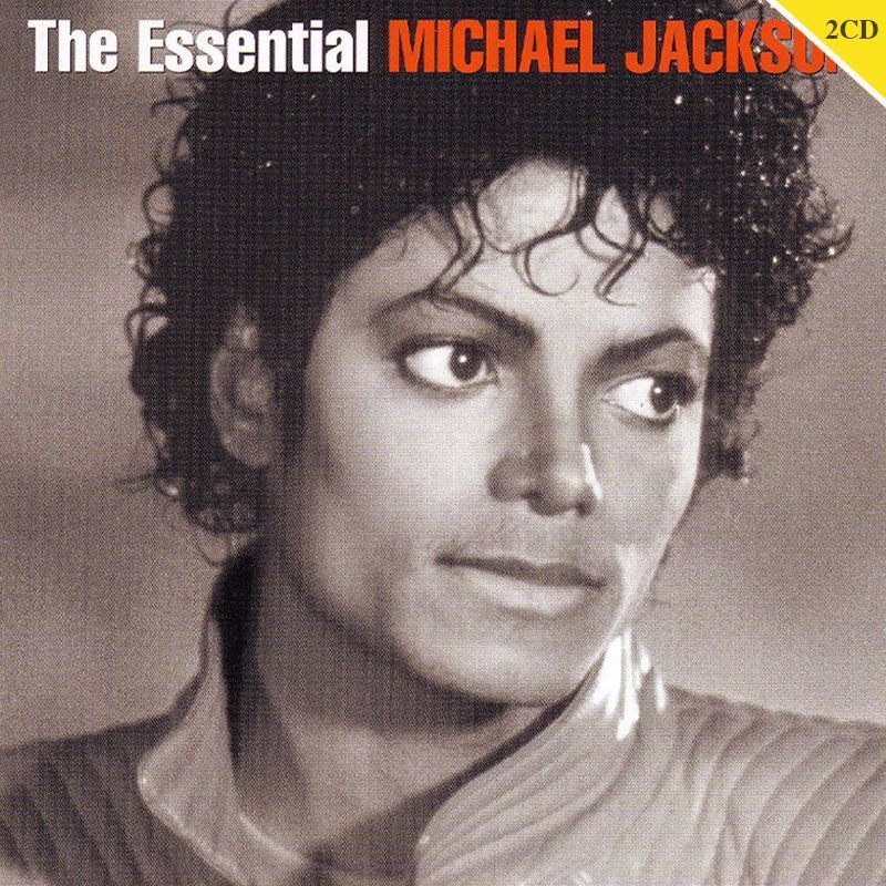 Audio Music For - Michael Jackson The Essential, Set de