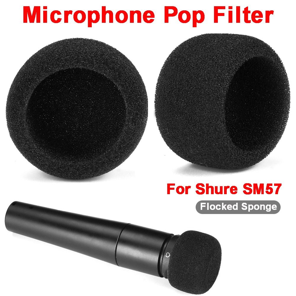 Shure Mic Mv7 - Cubierta de Micrófono de Repuesto, Cubierta