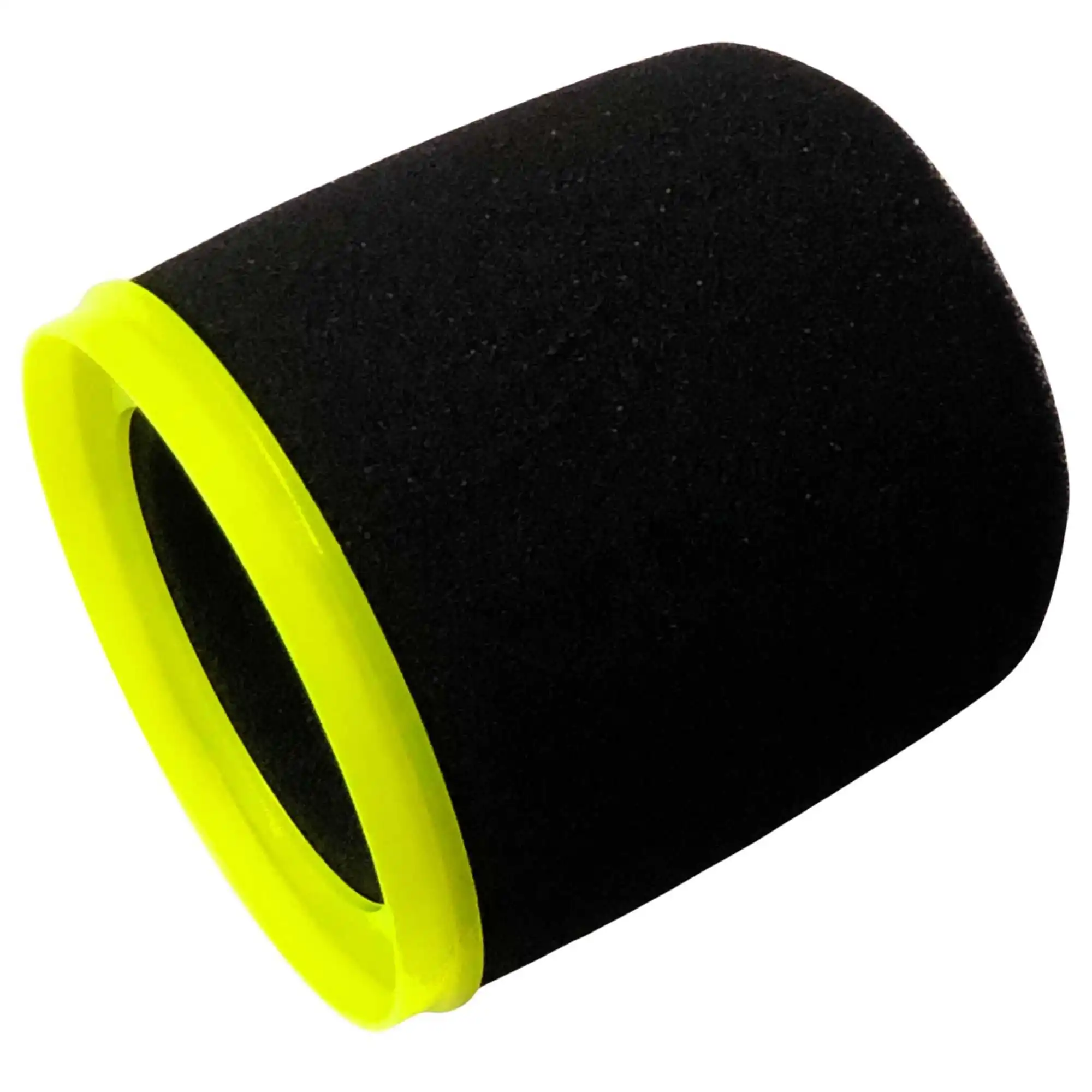 Shure Mic Mv7 - Espuma de repuesto MV7 con anillo