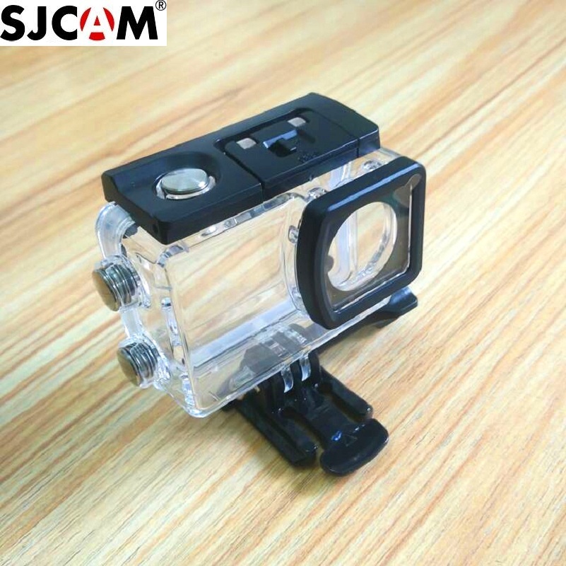 Shure Mic Mv7 - SJCAM-accesorios originales para cámara SJ6 LEGEND,
