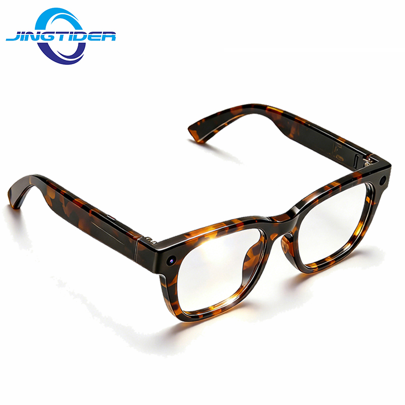 Audio Music To Video Ai - Gafas Inteligentes G600 Pro con IA,