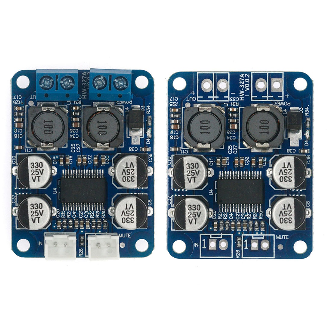 Audio & Music Settings Xbox One - 1PCS DC 12V-24V TPA3118 60W Módulo