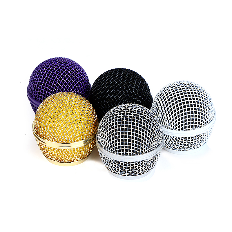 Shure Mic Mv7 - Pieza única de repuesto de rejilla
