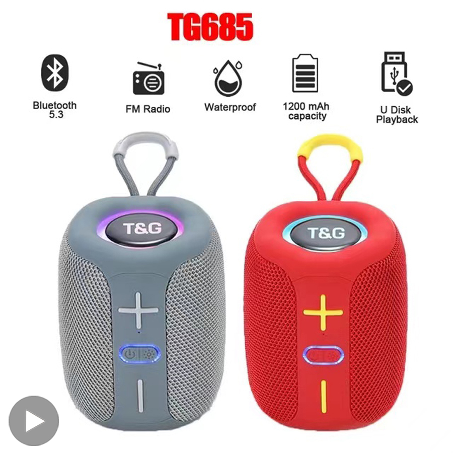 Audio Music Player Pc - Caixa De Som altavoz Bluetooth caja