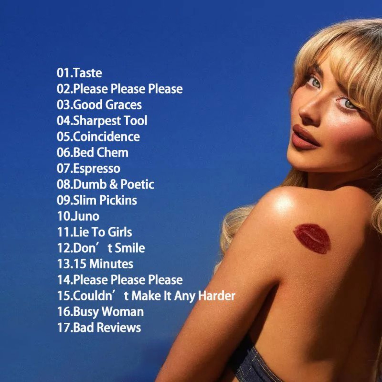 Audio Music Only - CD de Música Pop, Solo Disco,