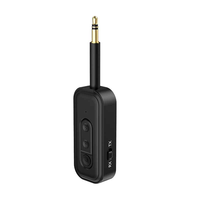 Audio Music Player Pc - Receptor de Audio Bluetooth 5,3, transmisor