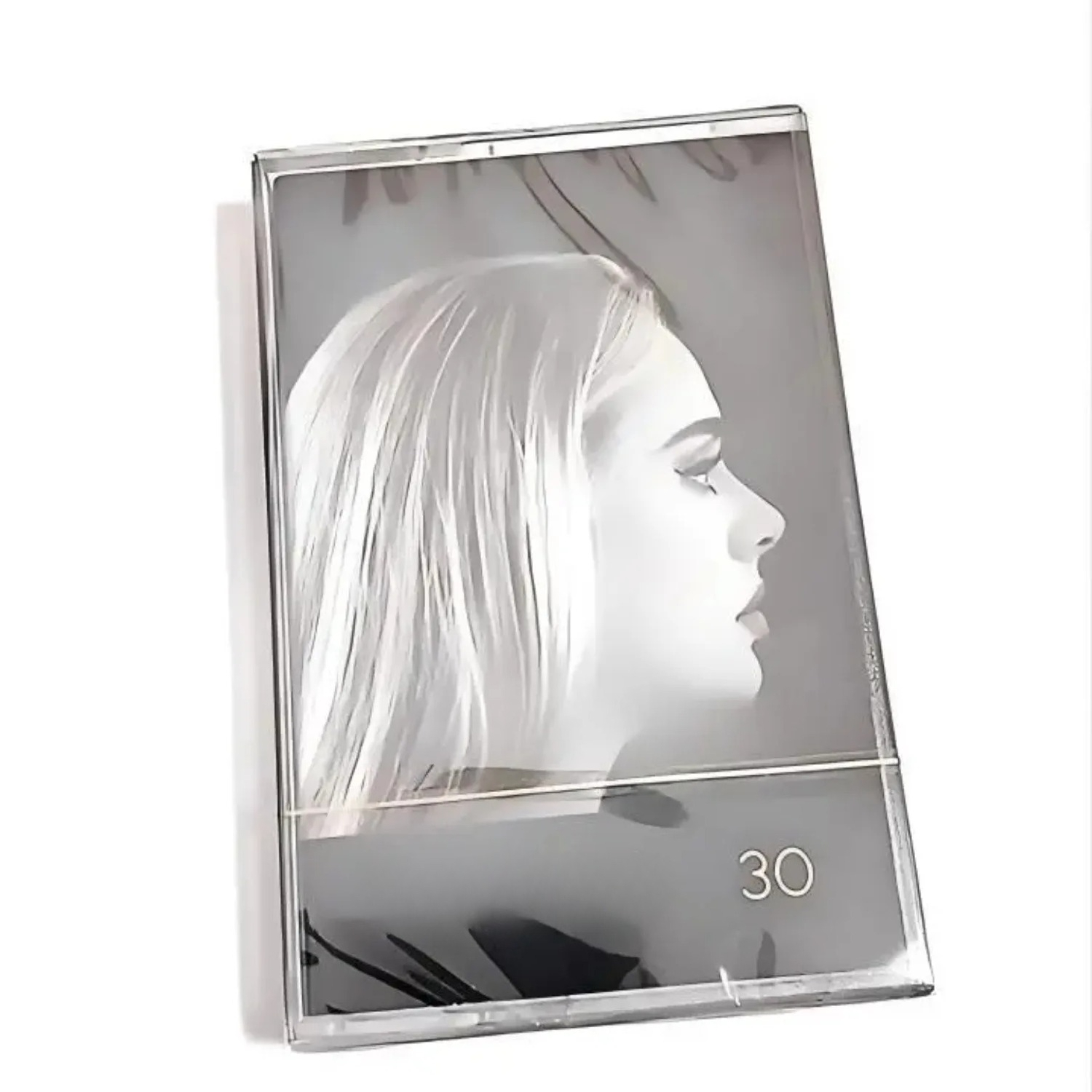 Audio Music For - Casete de Audio con Voz Pop