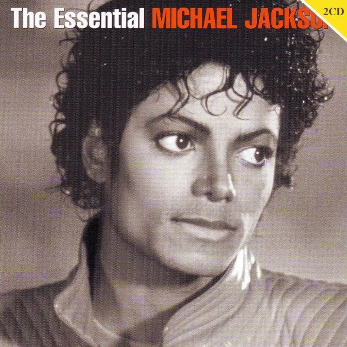 Audio Music Only - Michael Jackson: Los mejores éxitos esenciales,
