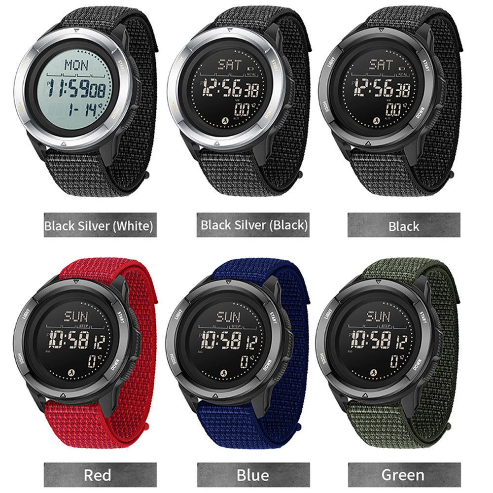 Relojes electrónicos de marca  - Metronome Digital reseña y precio