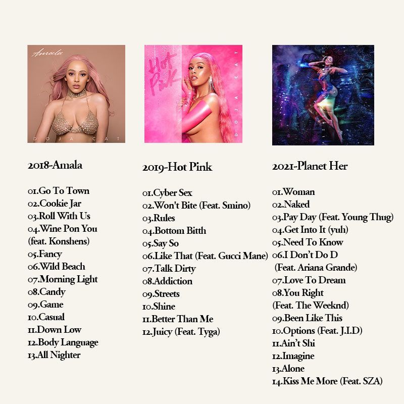 Colección de álbumes musicales - Audio Music For reseña y precio