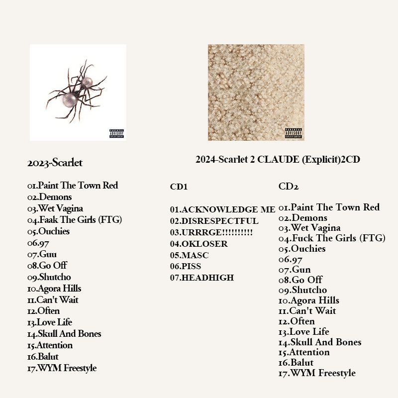 Colección de álbumes musicales - Audio Music For reseña y precio