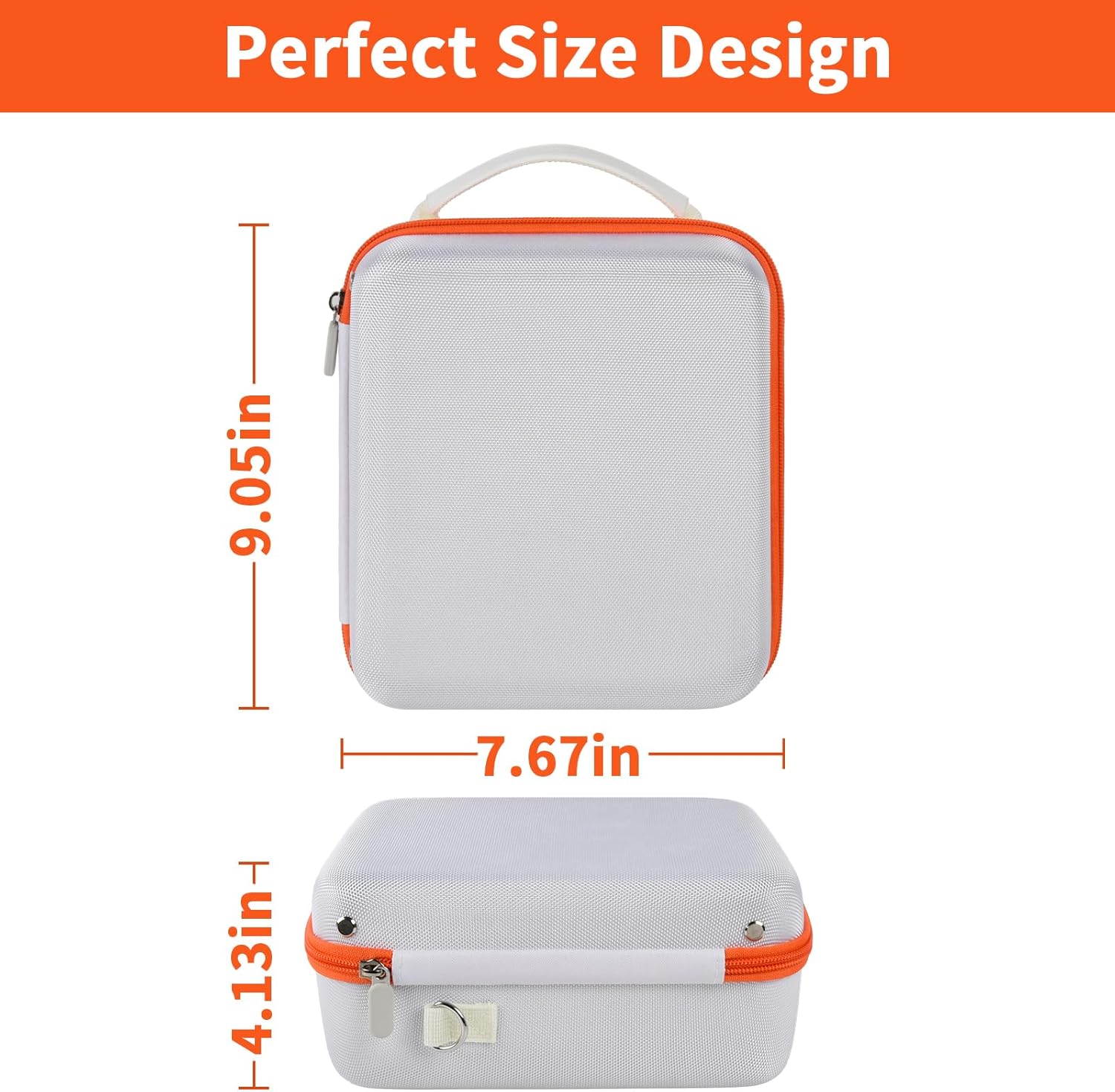 Bolsa de almacenamiento Compat - Audio Music Kids reseña y precio