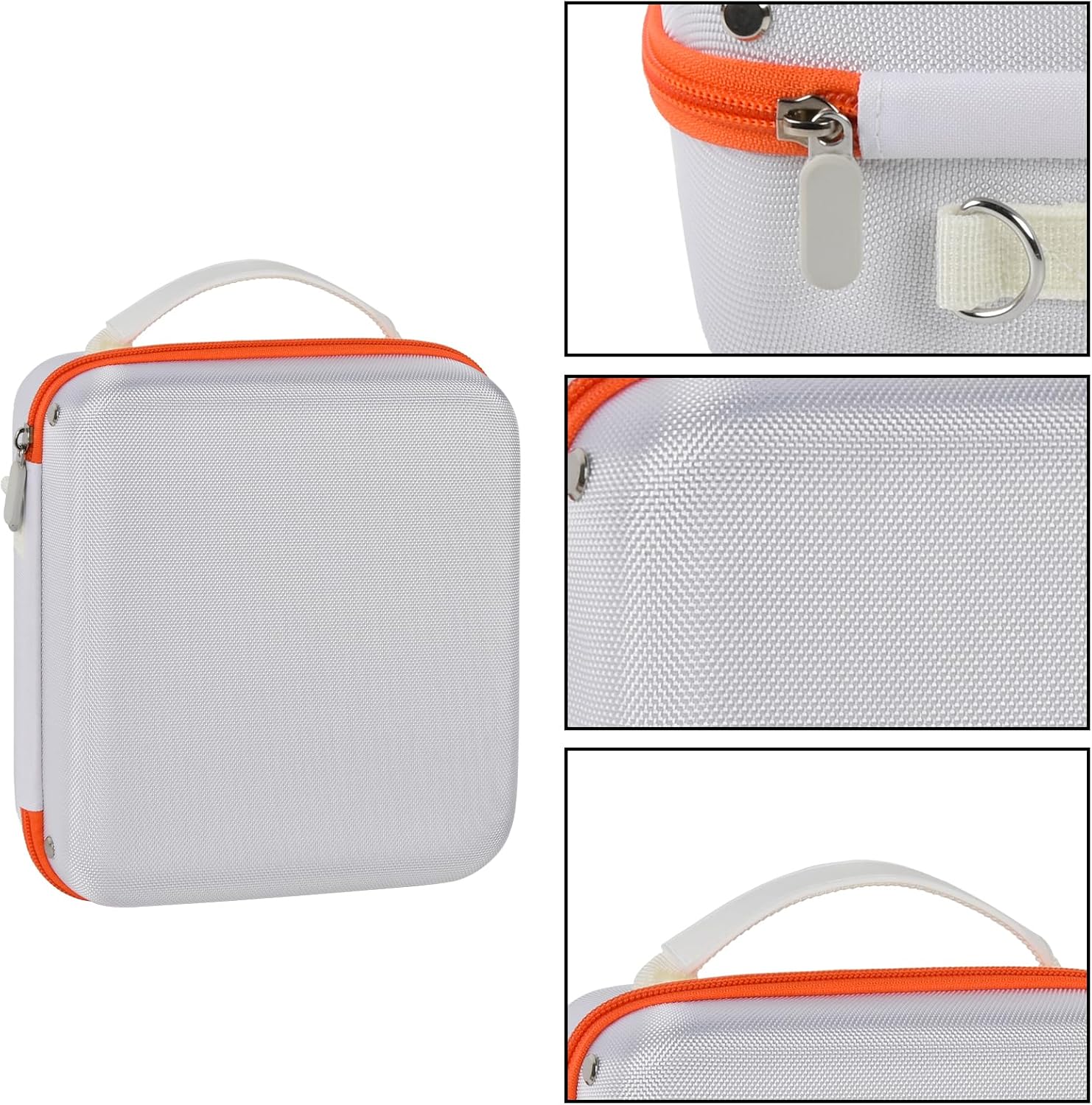 Bolsa de almacenamiento Compat - Audio Music Kids reseña y precio