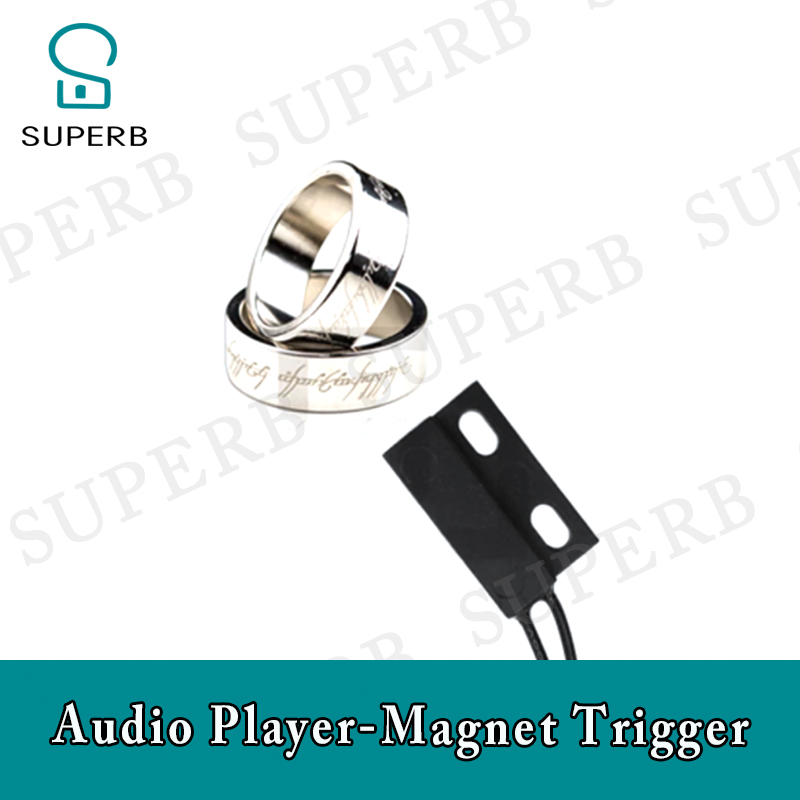 Reproductor de Audio, accesori - Audio Music Game reseña y precio