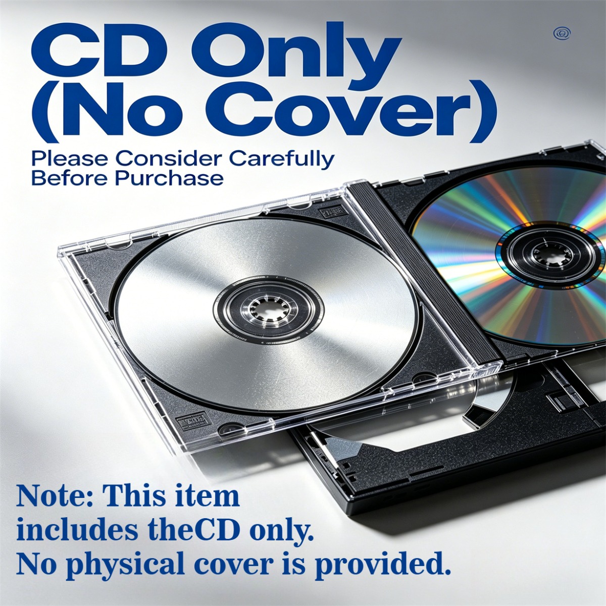 Colección Completa de Álbumes  - Audio Music Only reseña y precio
