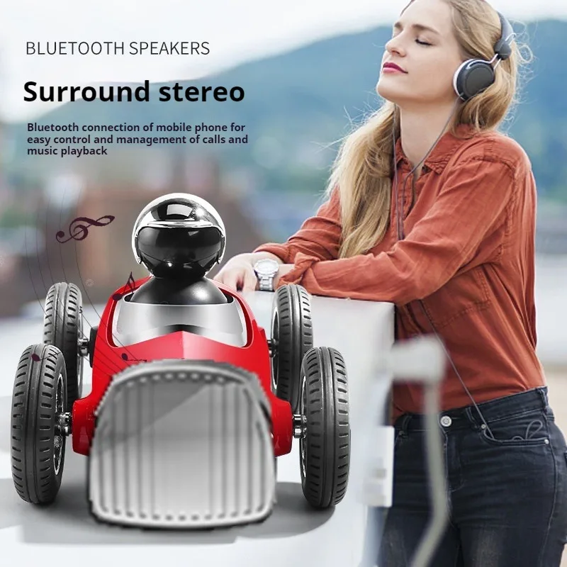 Coisas geniales coche de jugue - Audio Music Kids reseña y precio