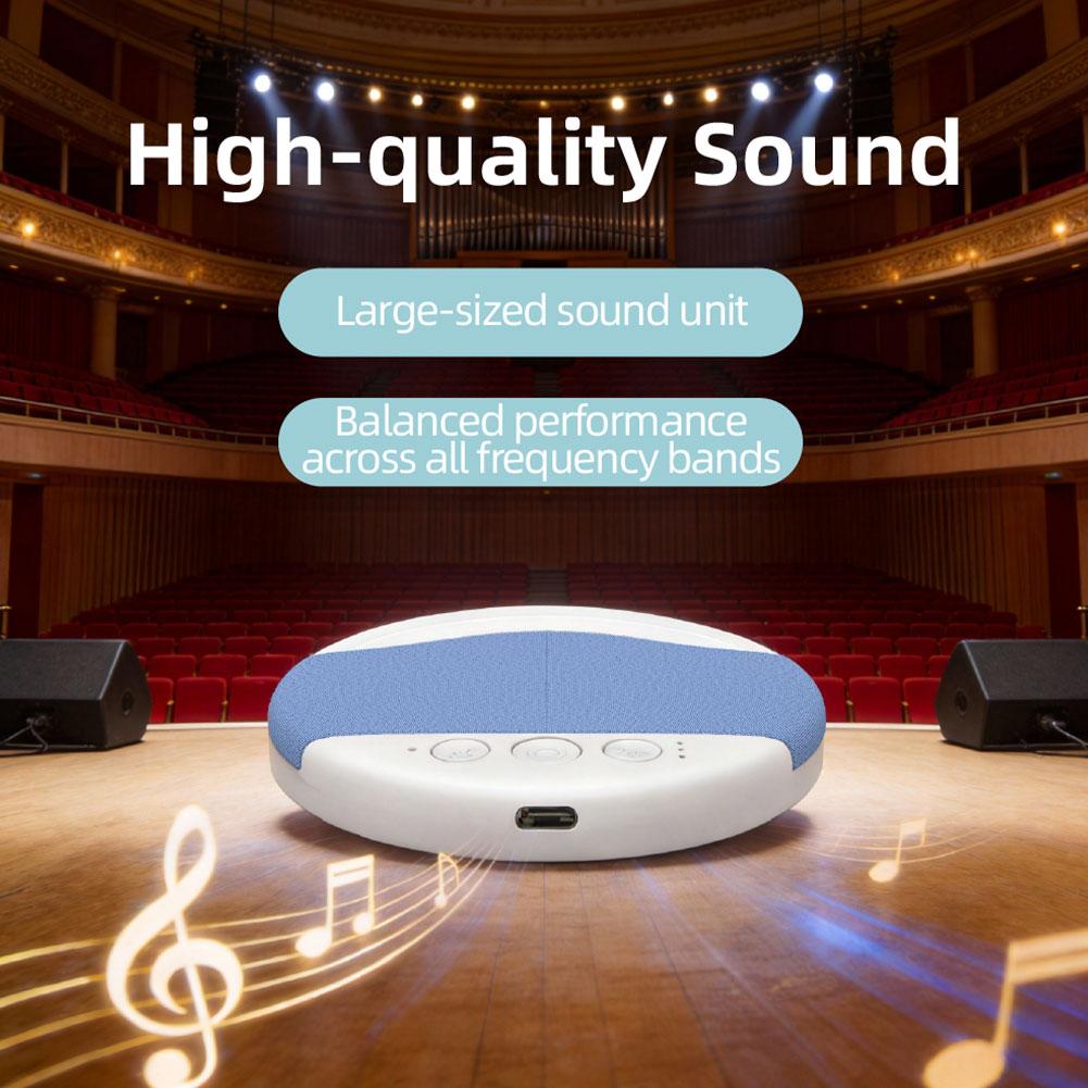 Mini Altavoz Bluetooth para Do - Audio Music Player Pc reseña y precio