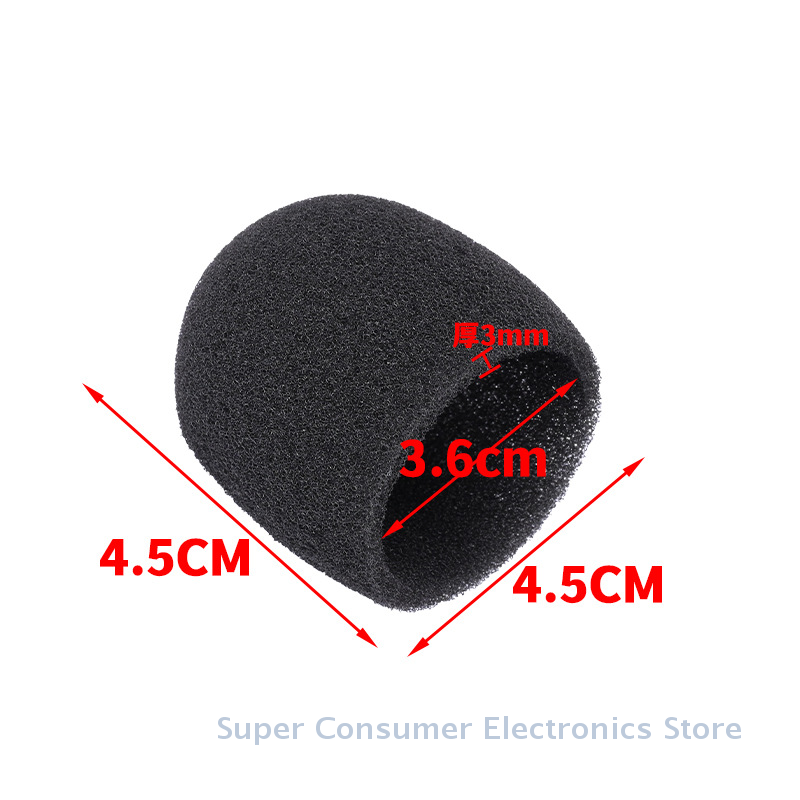 Tapa protectora de cubierta de - Shure Mic Mv7 reseña y precio