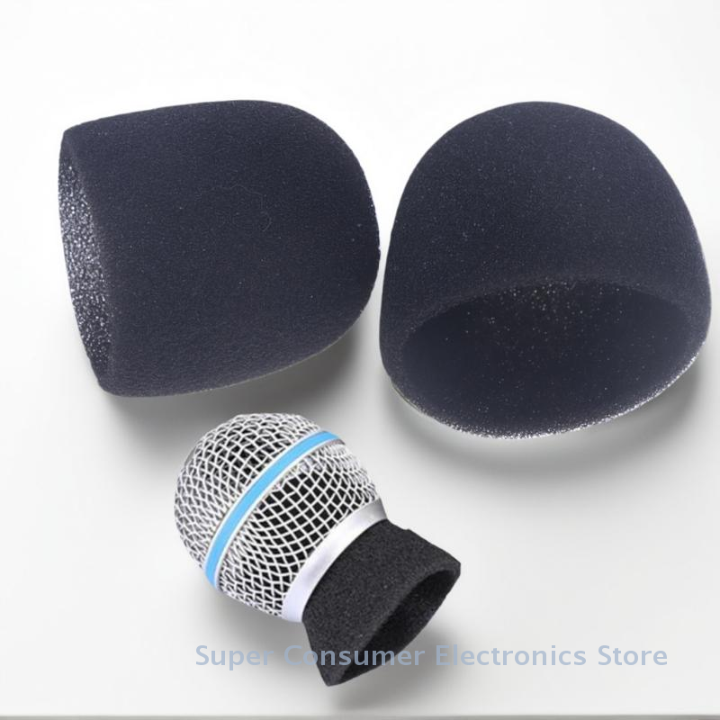 Tapa protectora de cubierta de - Shure Mic Mv7 reseña y precio