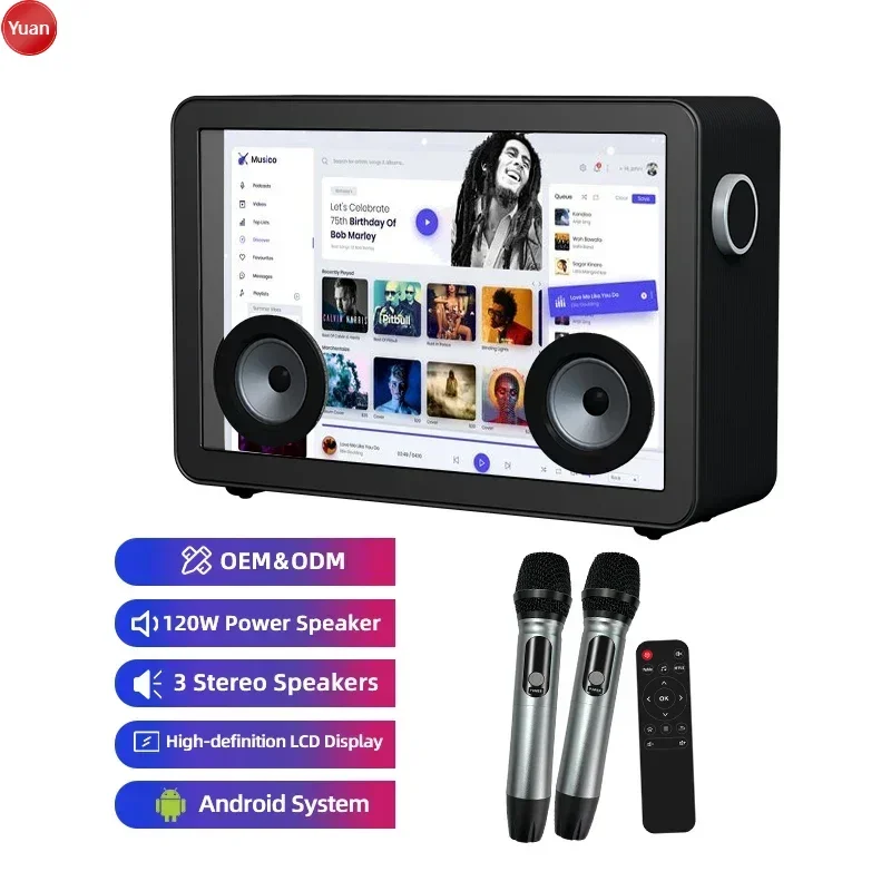 Nuevo Reproductor de Música co - Audio Music Lyrics reseña y precio