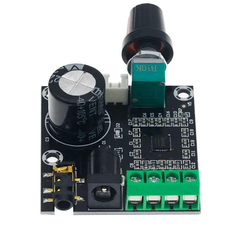 2 x 15W PAM8610 Placa amplific - Audio & Music Settings Xbox One reseña y precio