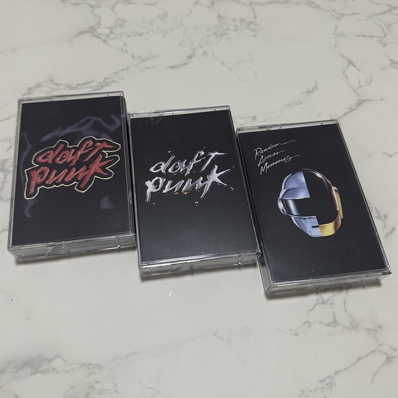 Casete de Audio Retro, Nuevo S - Audio Music Lyrics reseña y precio