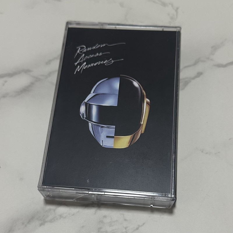 Casete de Audio Retro, Nuevo S - Audio Music Lyrics reseña y precio