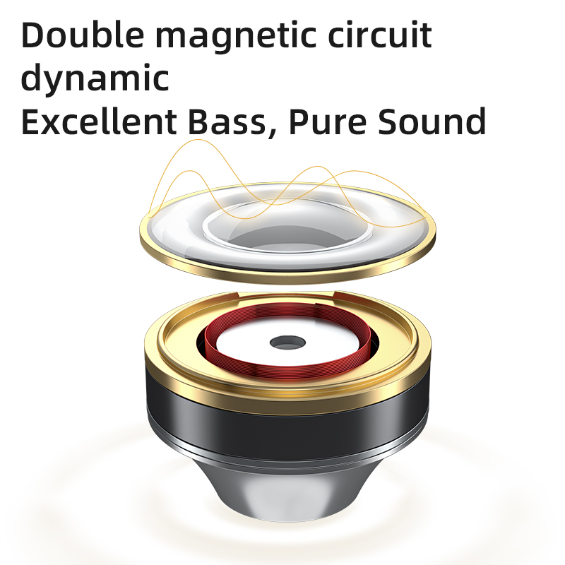 KZ ZAS-auriculares con cable d - Audio Music Game reseña y precio