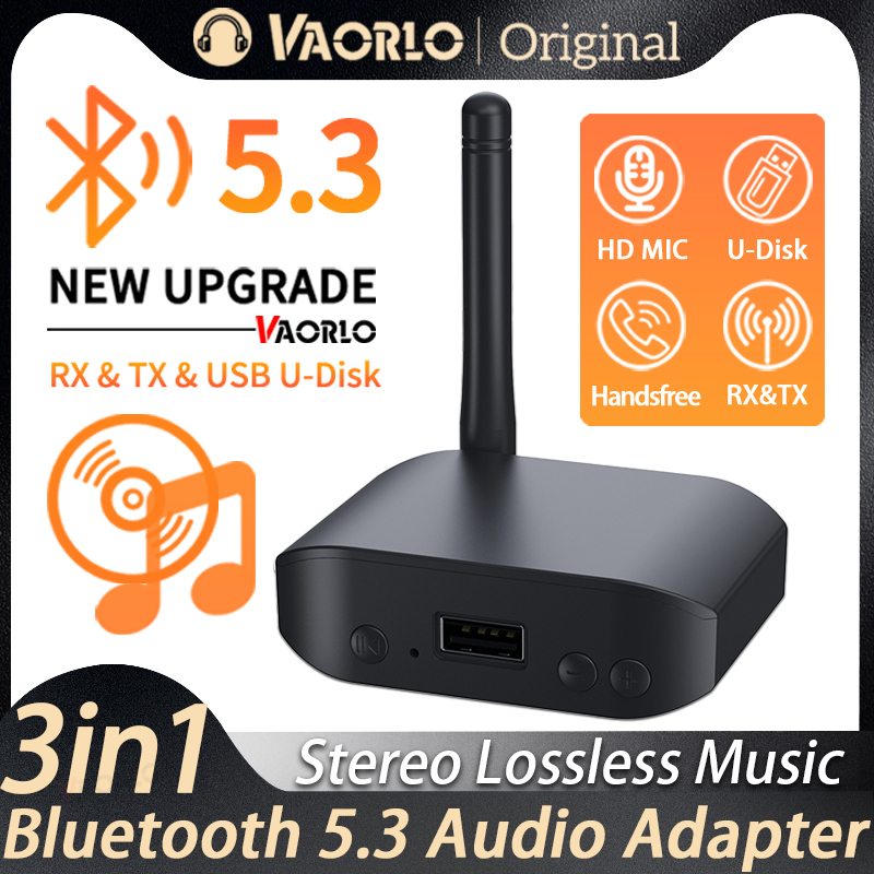 Transmisor receptor de audio B - Audio Music Player Pc reseña y precio