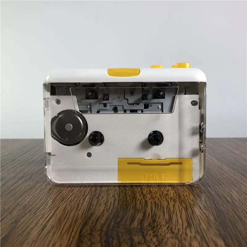 EZCAP218SP USB 2.0 Convertidor - Audio Music Player Pc reseña y precio