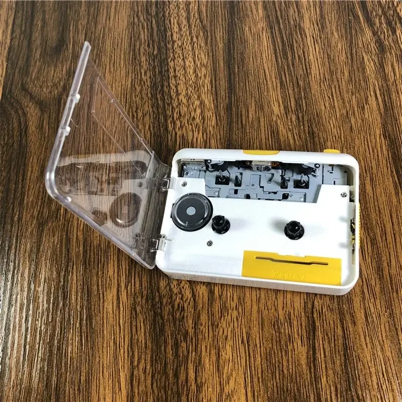 EZCAP218SP USB 2.0 Convertidor - Audio Music Player Pc reseña y precio