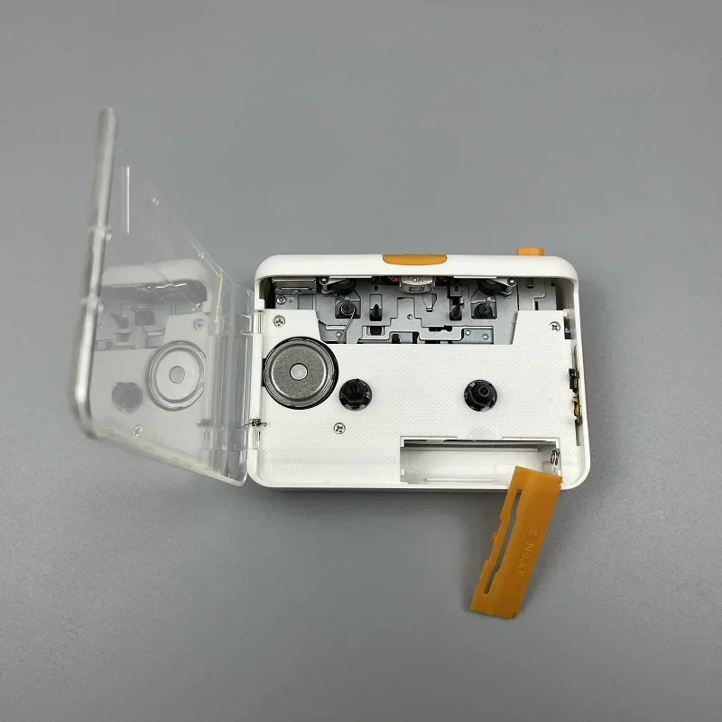EZCAP218SP USB 2.0 Convertidor - Audio Music Player Pc reseña y precio