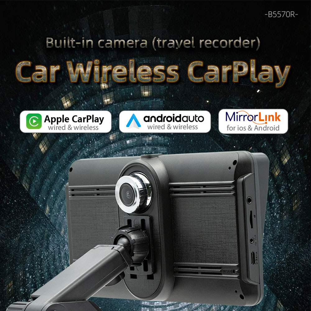 Reproductor de Audio para Auto - Audio Music Only reseña y precio