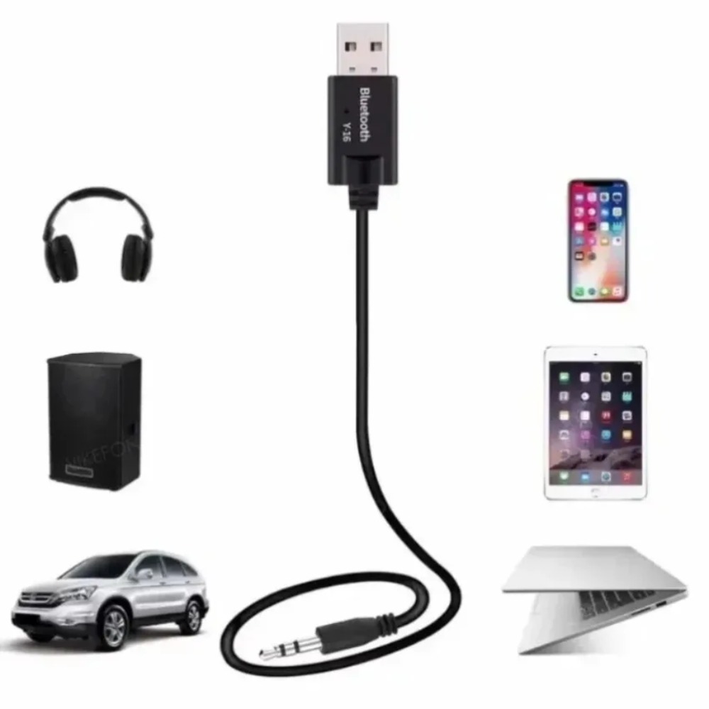 Receptor de Audio Bluetooth, a - Audio Music Only reseña y precio