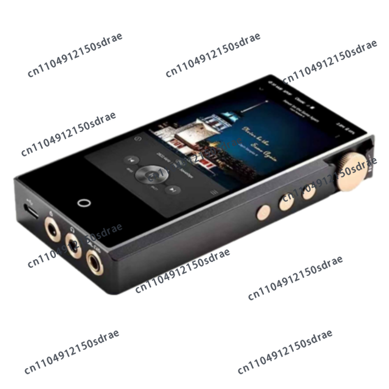 Reproductor MP3 portátil N3Ult - Mp3 Audio Music Youtube reseña y precio