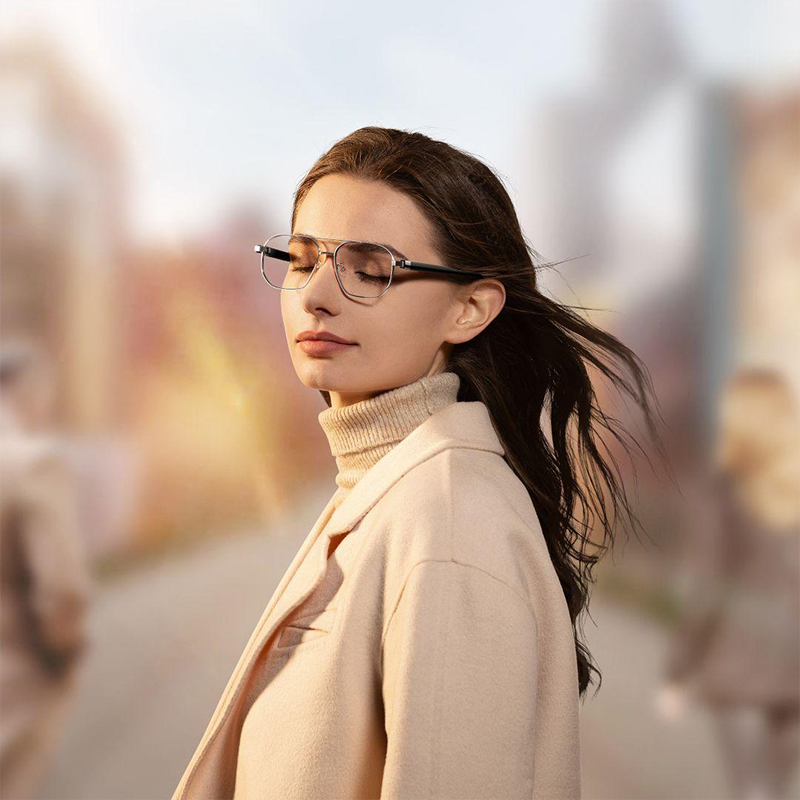 Juego de repuesto para gafas d - Audio Music Only reseña y precio