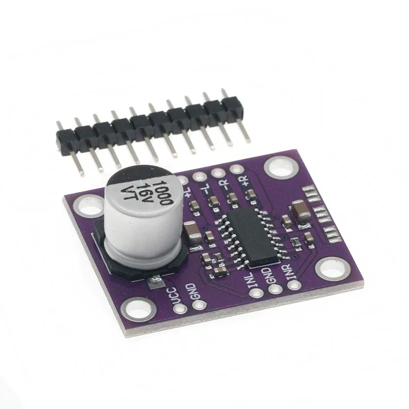 CJMCU-8406 PAM8406 Módulo ampl - Audio & Music Settings Xbox One reseña y precio