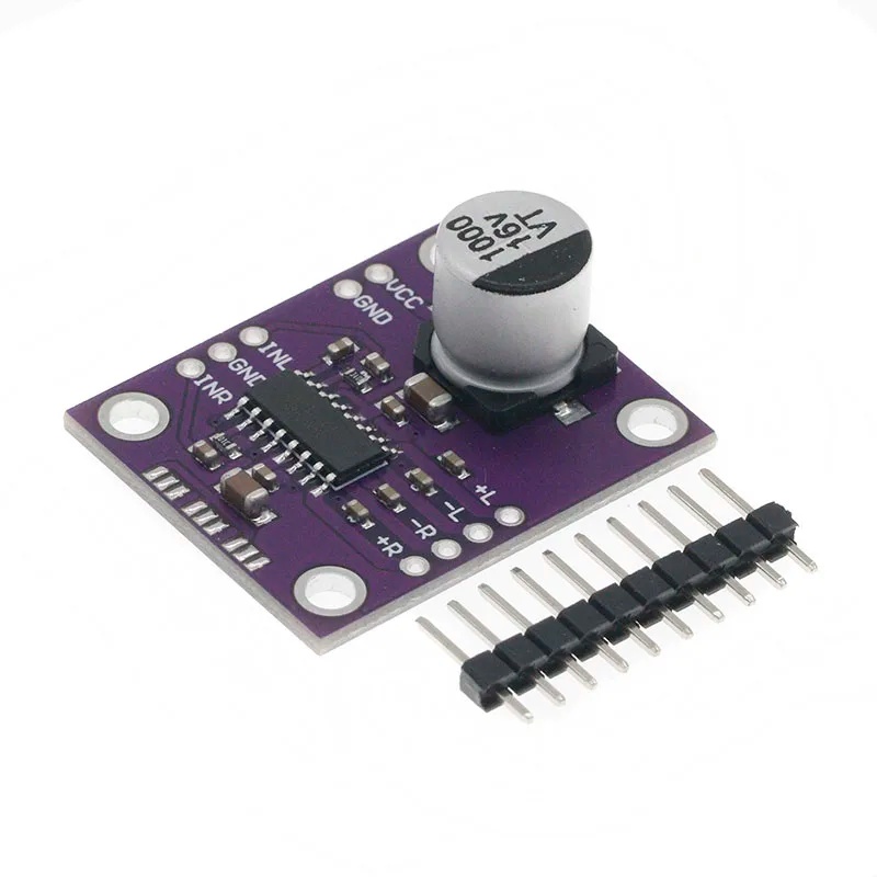CJMCU-8406 PAM8406 Módulo ampl - Audio & Music Settings Xbox One reseña y precio