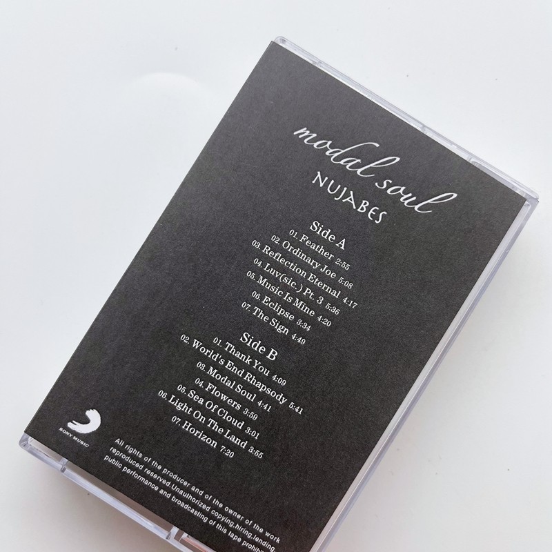 Casete de Audio Estilo Inglés  - Audio Music Lyrics reseña y precio