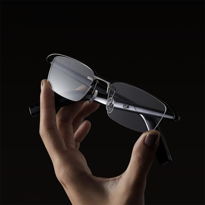 Juego de repuesto de gafas de  - Audio Music Only reseña y precio