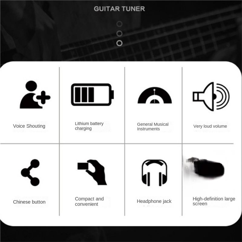 Metrónomo Digital ABYM para Gu - Metronome Digital reseña y precio