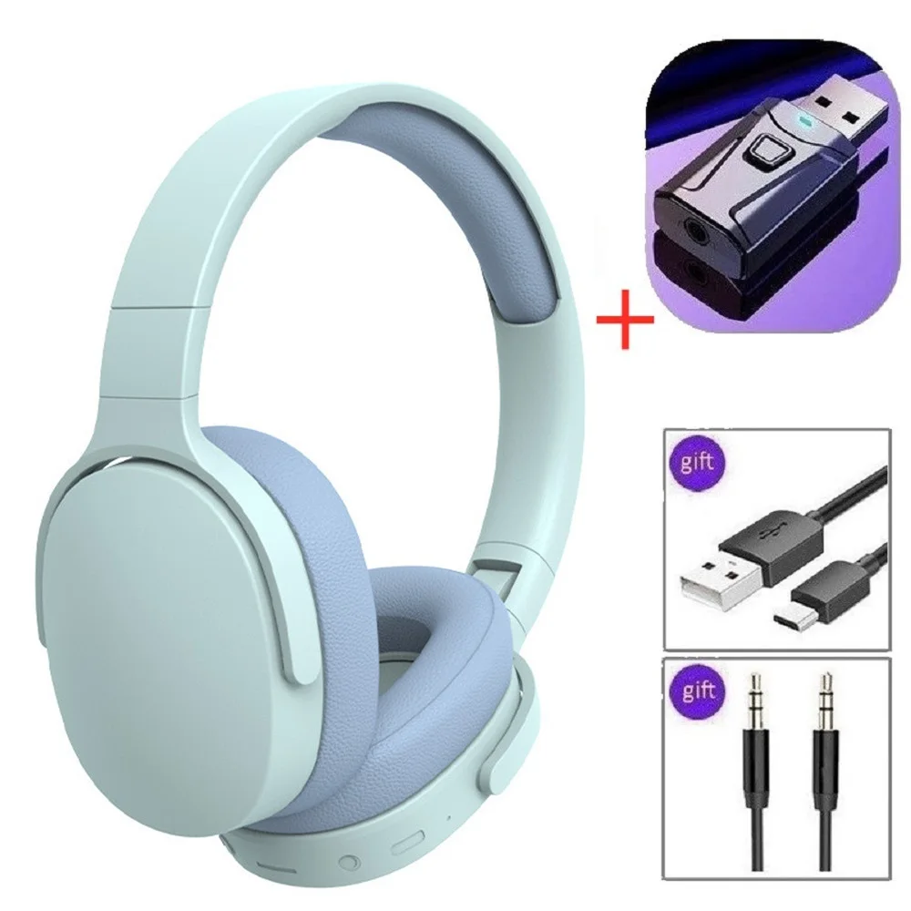Shoumi 2961 Auriculares Blueto - Audio Music Game reseña y precio