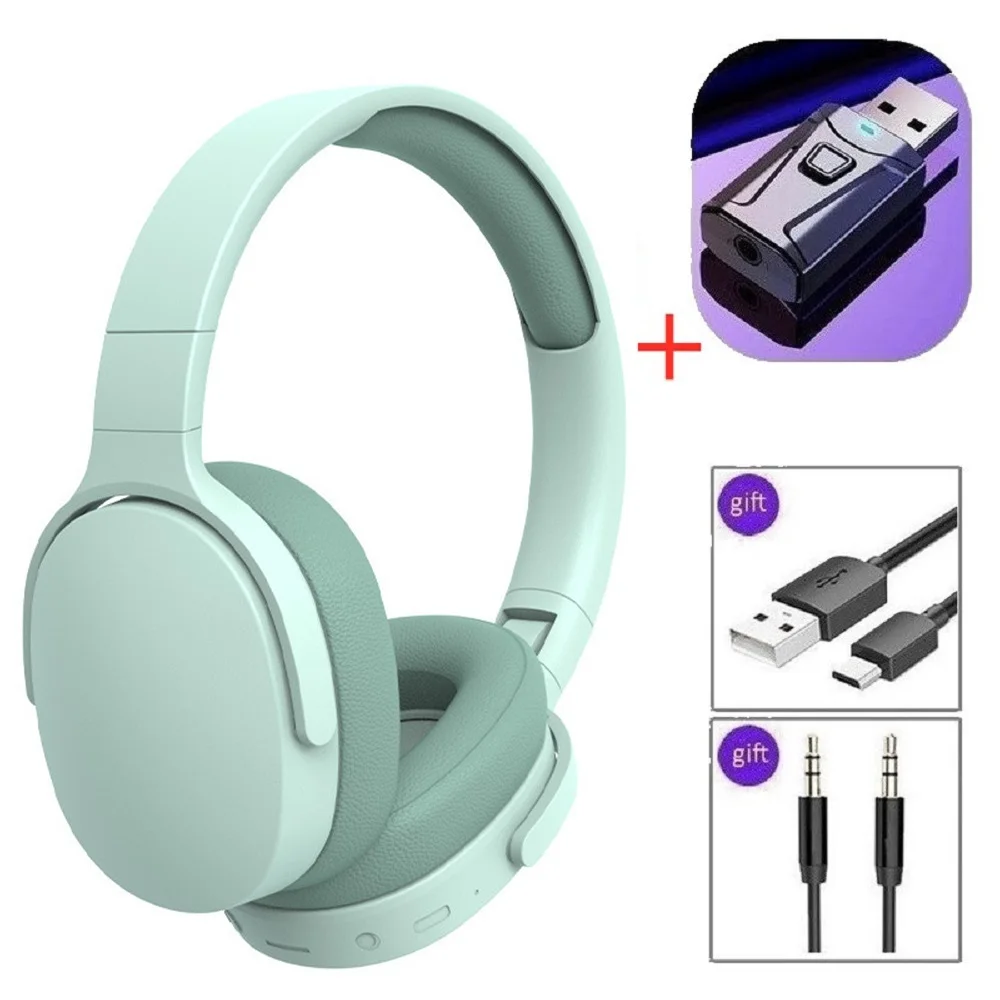 Shoumi 2961 Auriculares Blueto - Audio Music Game reseña y precio