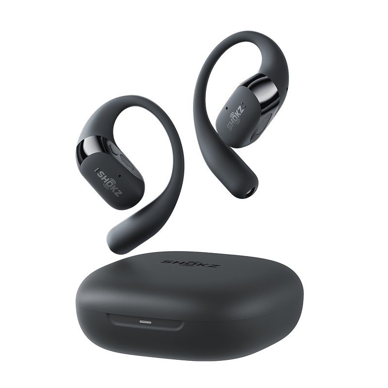 Shokz OpenFit 2 + T921 auricul - Audio Music Game reseña y precio