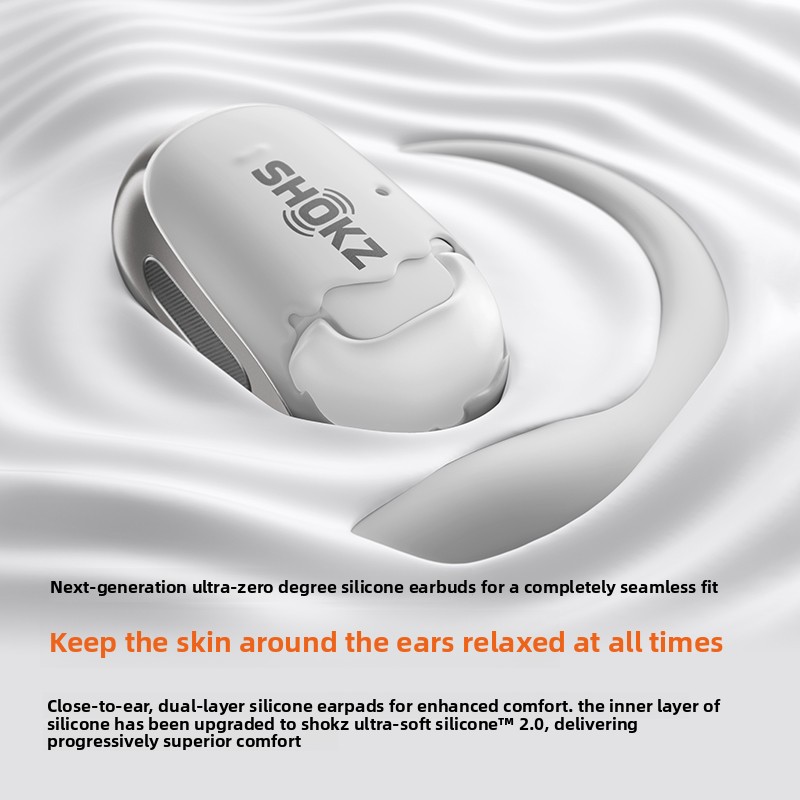 Shokz OpenFit 2 + T921 auricul - Audio Music Game reseña y precio