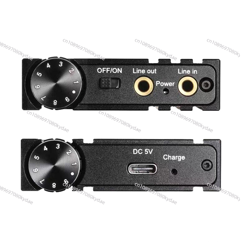 A32T-BT 5.0 3.5Mm Aux, amplifi - Audio Music Player Pc reseña y precio