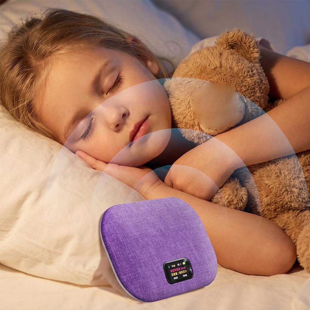 Altavoz de almohada para dormi - Audio Music Lyrics reseña y precio