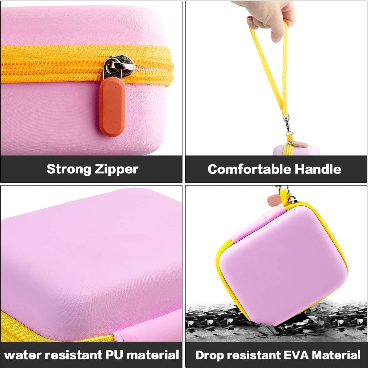 Funda Compatible con Reproduct - Audio Music Kids reseña y precio