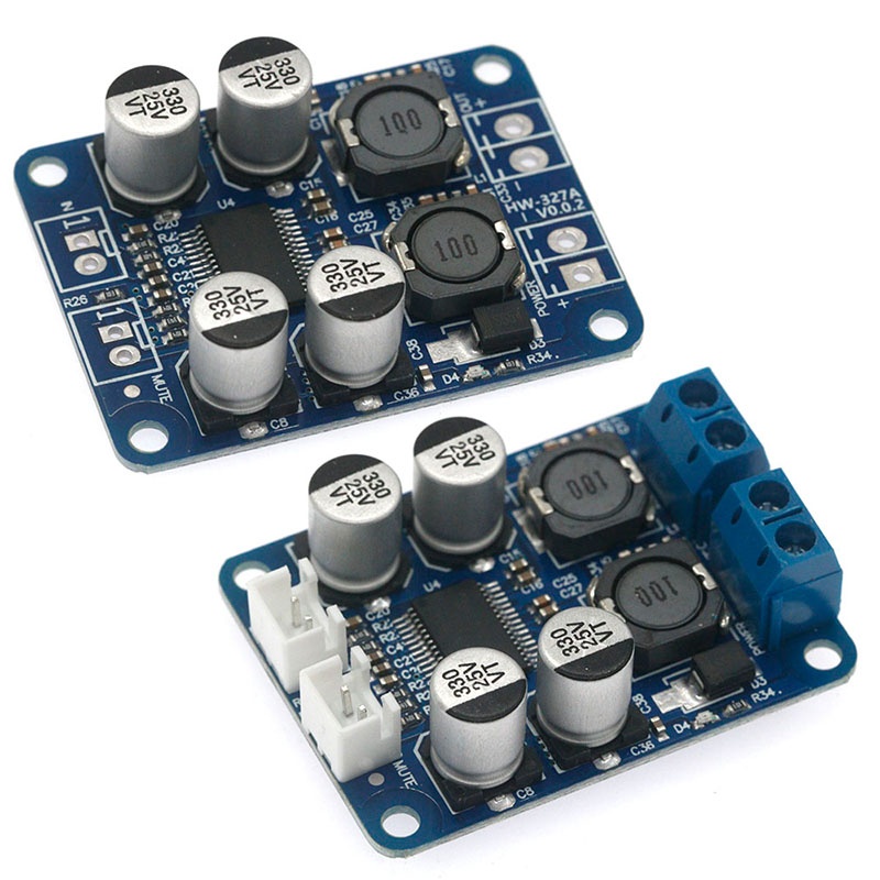 1PCS DC 12V-24V TPA3118 60W Mó - Audio & Music Settings Xbox One reseña y precio