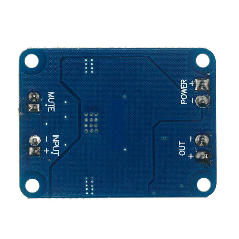 1PCS DC 12V-24V TPA3118 60W Mó - Audio & Music Settings Xbox One reseña y precio